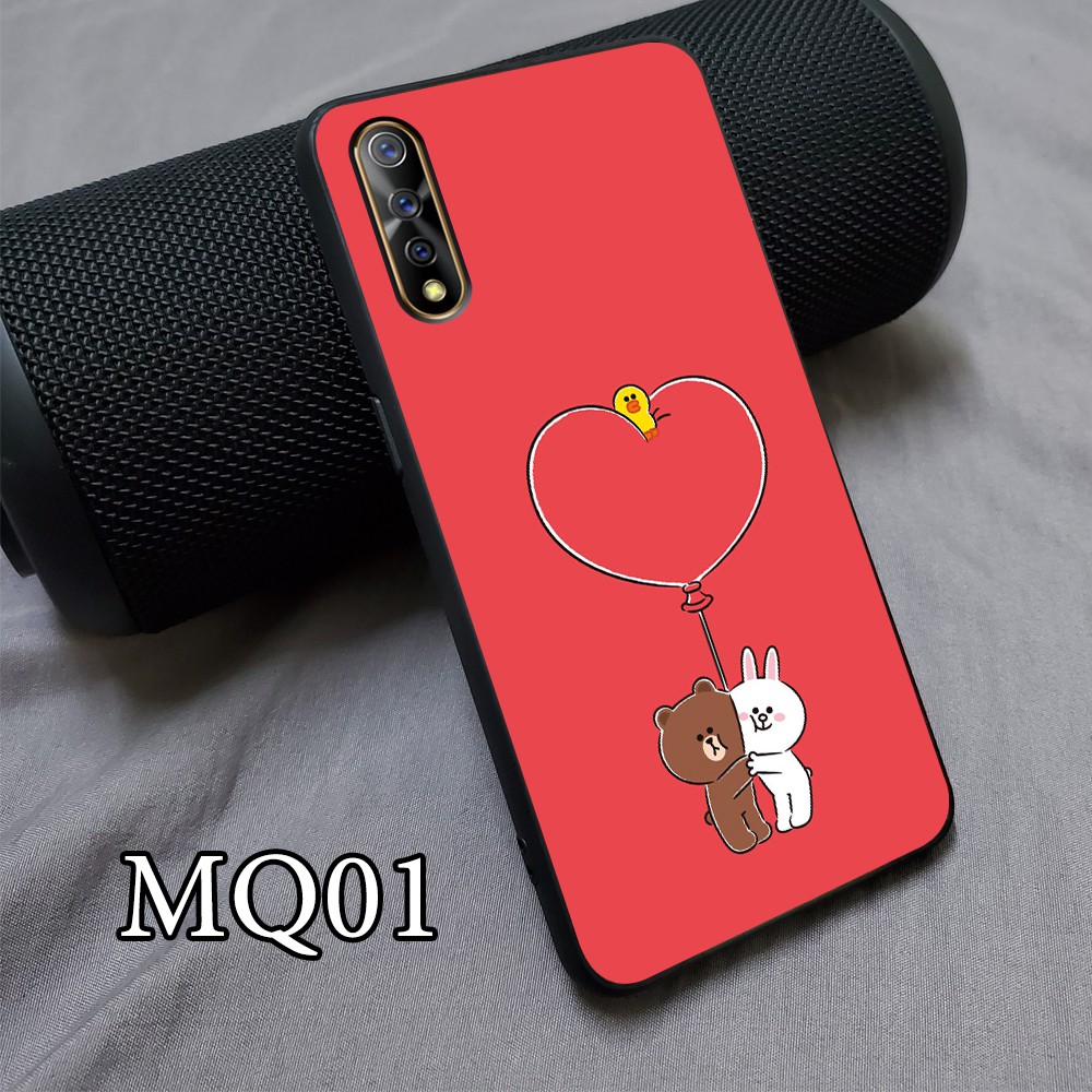 VSMART LIVE เคสโทรศัพท์ - VSMART BEE -VSMART BEE 3 - VSMART STAR BEAUTIFUL PRINT - SUPER DURABLE FOR