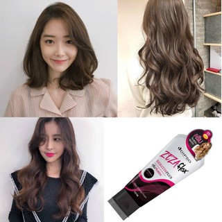 Dipso Zeza Flex Keratin Plus Normal Hold Hair Shiping Cream 200 g.ดิ๊พโซ่ ซีซ่า เฟล็กซ์ จับลอนผมดัด สูตรอ่อนโยน 200 กรัม