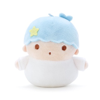 ตุ๊กตาโมจิ ขนาด 10 Cm. ลาย Little Twin Stars Kiki ts / Little Twin Stars / LittelTwinStars