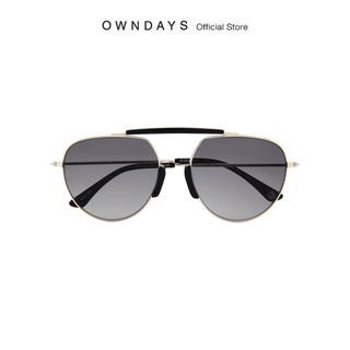 OWNDAYS NICHE รุ่น NC1023B-0S.