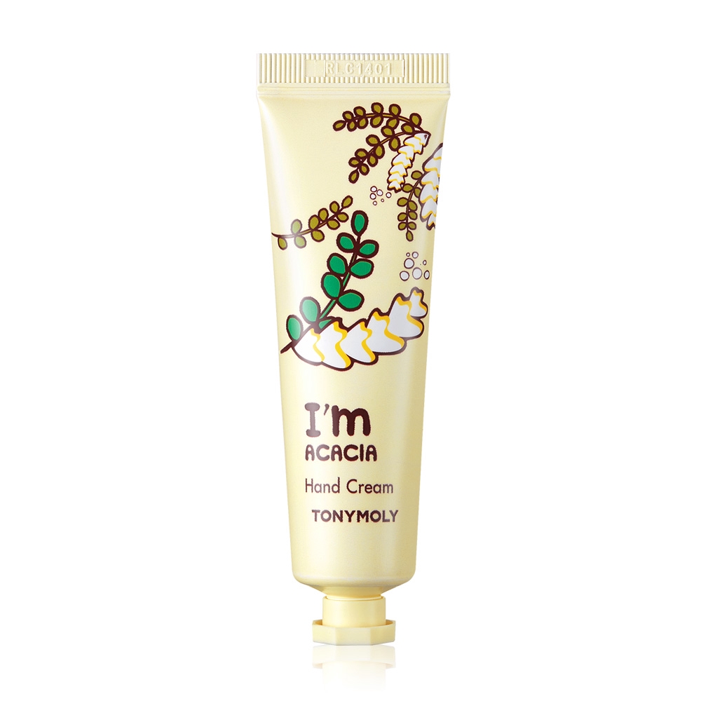 Tonymoly I'm Acacia Hand Cream 30ml.