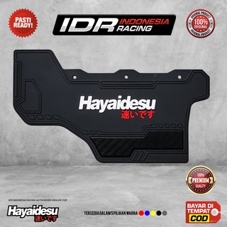 Hayaidesu บังโคลน ADV 160 อุปกรณ์เสริม สําหรับ Honda Variation