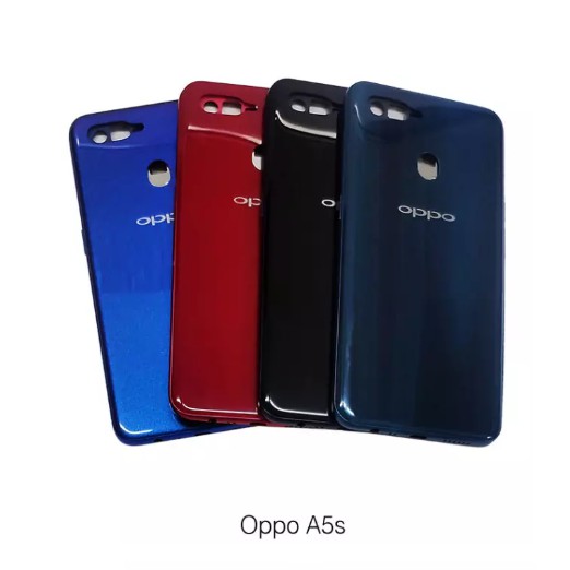 เคสOppo A5S*********
