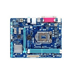 MOTHER BOARD GA_H61M_DS2_REV6.0