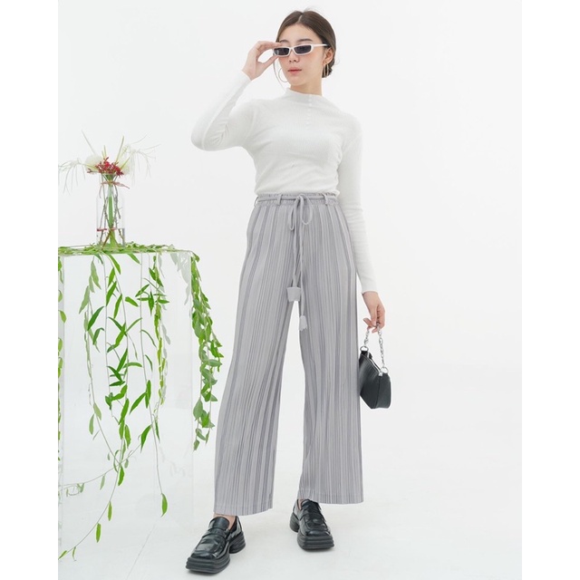 กางเกง Diona Culotte