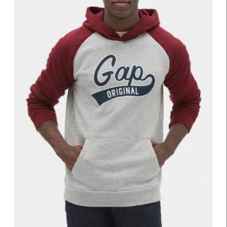 Gap Boy hoodie