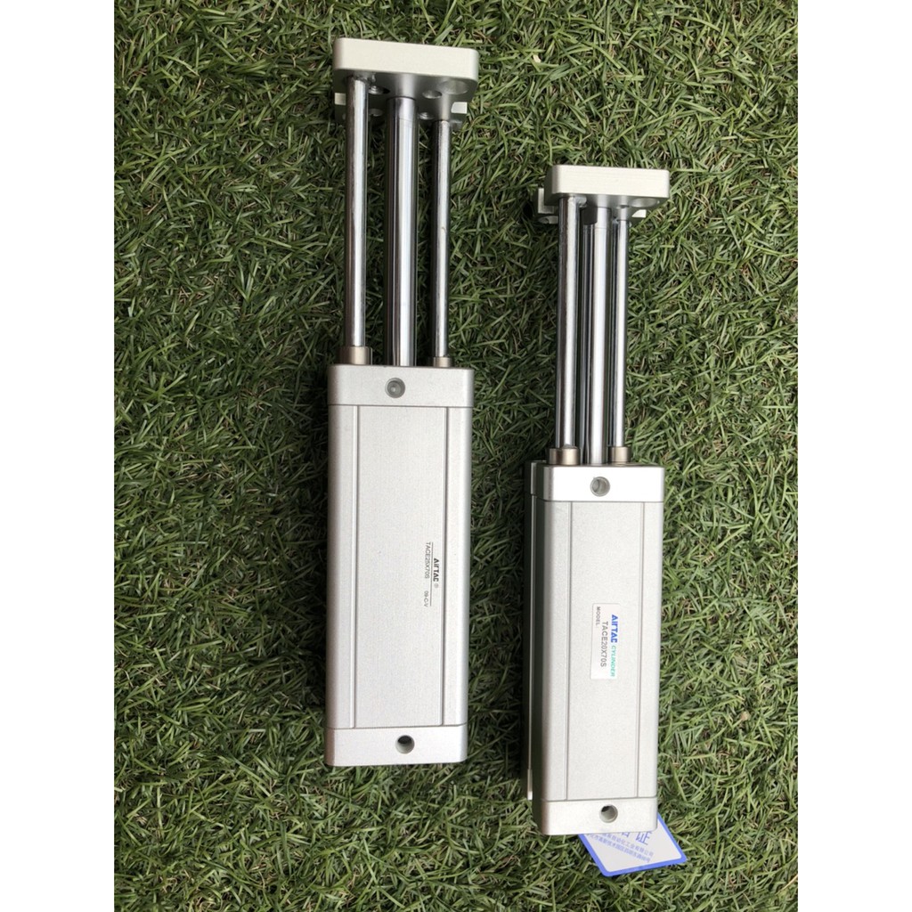 TACE25X70S TIGHT CYLINDER กระบอกลม AirTAC