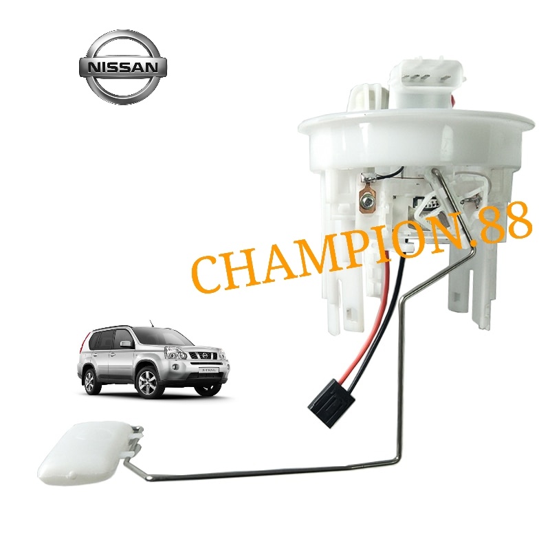 NISSAN X-TRAIL T30 FUEL TANK GAUGE /FEEL LEVER SENSOR (4PIN)
