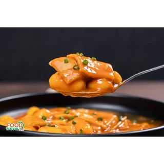 Tokpokki Tteokbokki set Cheese ชุดต๊อกบกกี พร้อมปรุง ต๊อกโบกี ซอสต๊อกบกกี โอเด้ง ต๊อกบกกี 떡볶이 세트