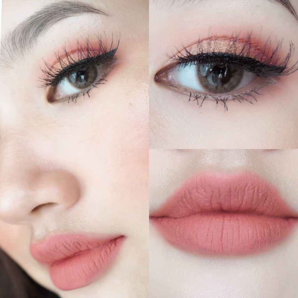 คอนแทคเลนส์ Kitty Kawaii รุ่น Mini Ava Brown