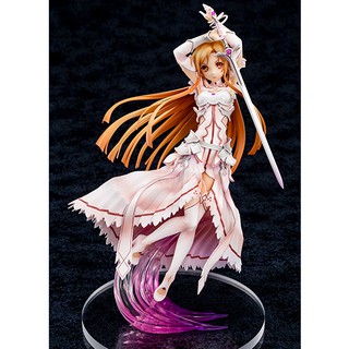 Genco 1/8 Sword Art Online: Alicization - "The Goddess of Creation Stacia" Asuna