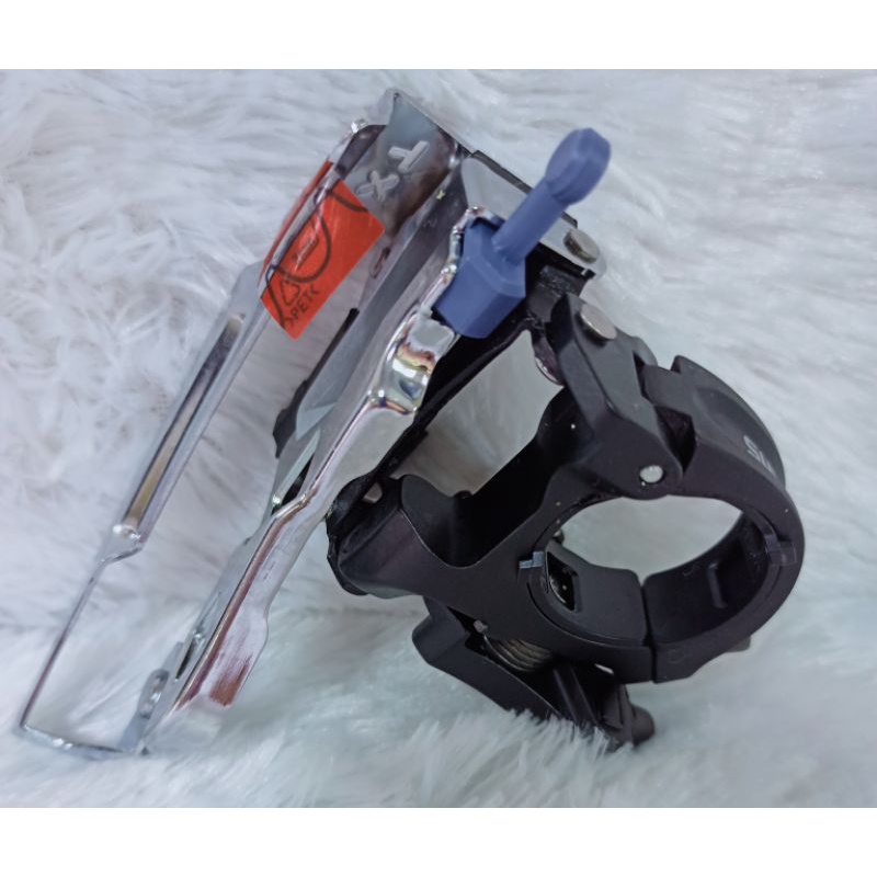 XT M770  9 สปีด XT M770 9-speed/รัดล่าง