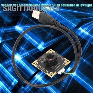 Sagittarius314 HBV-1804-V22 โมดูลกล้อง โมดูลกล้อง Usb ความละเอียดสูง 30/60 Fps 55 Otg