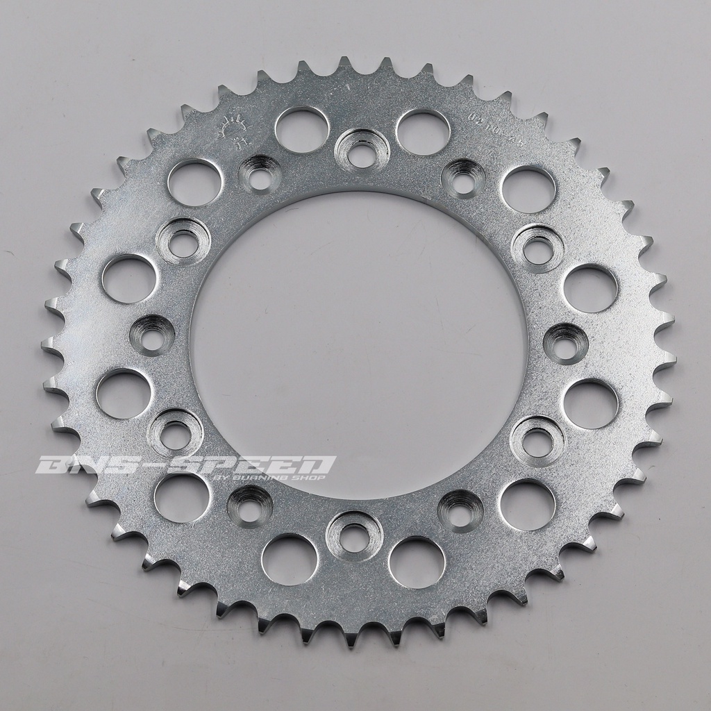 สเตอร์หลัง Jomthai CRF250L/M/Rally, CRM250, CR125/250, CRF250R (JTR210)