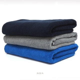 Jviva ผ้าขนหนูคอตตอน เช็ดตัว (27x54 นิ้ว) Cotton Towel - Hotel Collection