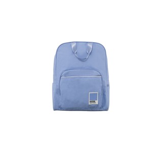 กระเป๋าเป้กันน้ำ แบรนด์ PANTONE รุ่นมินิ สีฟ้าพาสเทล