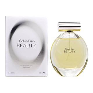 Calvin Klein Beauty EDP for women 100ml.