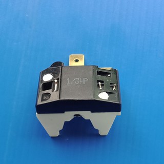 โอเวอร์โหลด 1/10HP OT 1/3HP