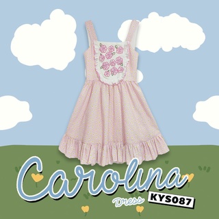 KAYASIS~❤️ | KYS087 CAROLINA DRESS