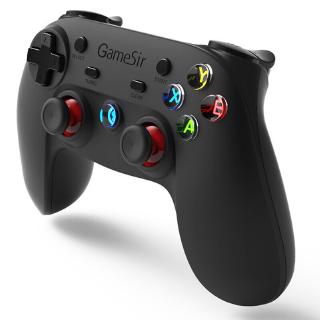 GameSir G3 USB Bluetooth Game Controller Gamepad For Android Smartphone Tablet