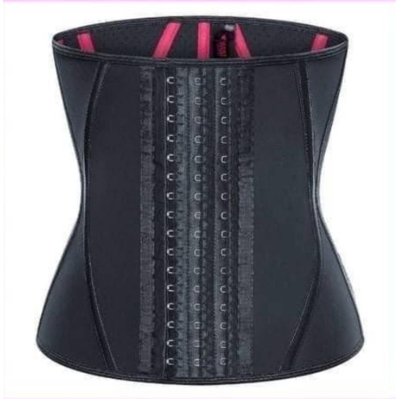 สายรัดเอวเอส หน้าท้องเรียบแบน WAIST MYMOM