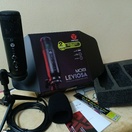 reviewร้านแนะนำไมค์ตั้งโต๊ะ FANTECH Leviosa Microphone MCX01 ไมค์คอมพิวเตอร์ ไมโครโฟน ไมค์ร้องเพลง ไมค์อัดเสียง ไมค์ไลฟ์สด ไมค์ comment 5
