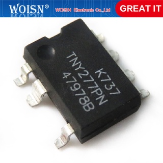 มีสินค้า วงจรรวม SMD-7 TNY277GN TNY277G TNY277 10 ชิ้น