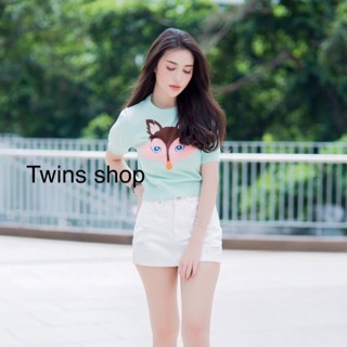 Twin Shop