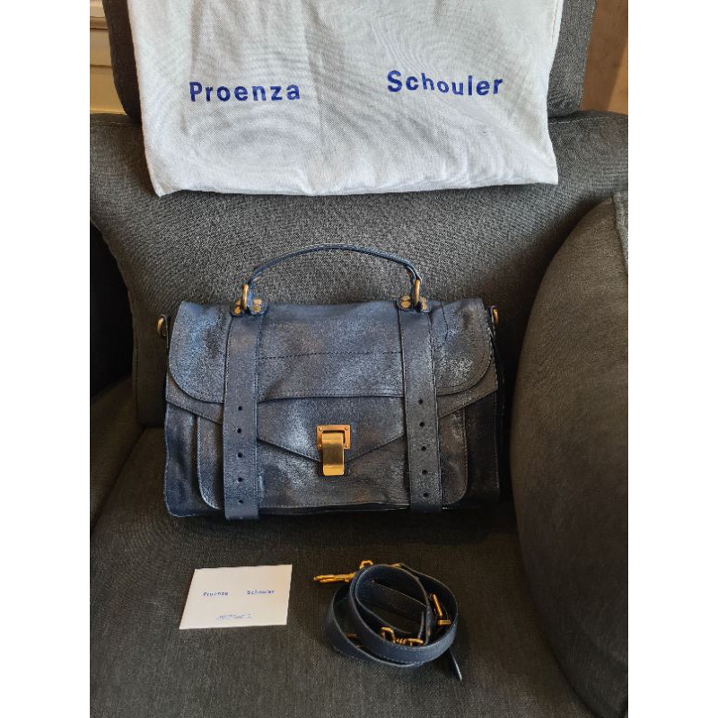 proenza schouler แท้ medium