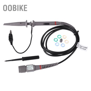 Pp-150 100MHz 1X 10X Oscilloscope Probe สําหรับกล้องวินิจฉัยรถยนต์มัลติมิเตอร์