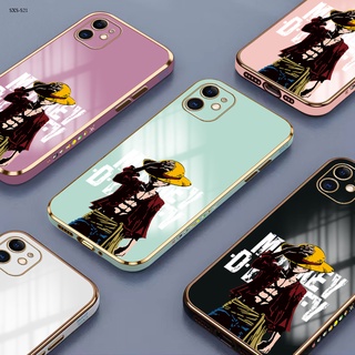 Compatible With Samsung Galaxy S21 S20 S10 FE Ultra Plus S21+ 5G เคสซัมซุง สำหรับ Case Straw Hat Kid wearing a hat เคส เคสโทรศัพท์ เคสมือถือ  Full Cover Shockproof Cases