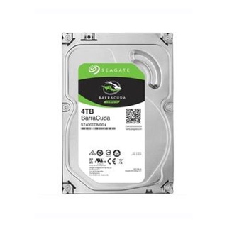 HARDDISK DESKTOP SEAGATE BARRACUDA 3.5" COMPUTE HDD 4TB