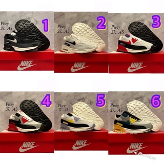 🔥ราคาโรงงาน🔥 Ari 90 รองเท้าผ้าใบ(37….45 ) ผู้ชาย-หญิงสินค้ามีพร้อมจัดส่ง 📦