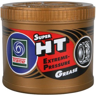 TRANE Super HT 0.5KG CL GREASE จารบี TRANE SUPER HT 0.5 กก. สีใส น้ำยาหล่อลื่น น้ำยาเฉพาะทาง วัสดุก่อสร้าง TRANE Super H