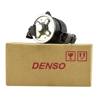 มอเตอร์พัดลมหม้อน้ำ  CRV 02-06 2.0B  DENSO    (263500-55104D)