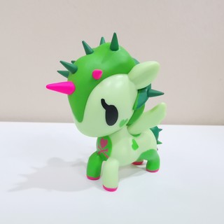 ++ ขาย Tokidoki Unicorno series 4 Yuma สภาพดี ของแท้ พร้อมส่ง ดีไซน์ทอย โทกิโดกิ ++ Blind box