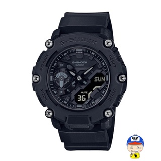 นาฬิกา G-SHOCK  รุ่น GA-2200BB-1A