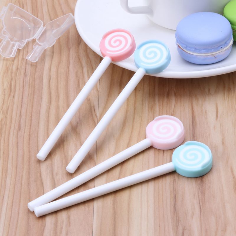 Lollipop Baby Tongue Cleaning Brush Child Tongue Scraper Cleaner Baby Care Chris