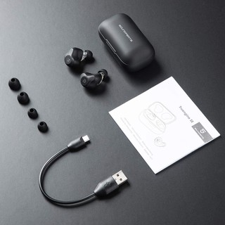truengine se earbuds