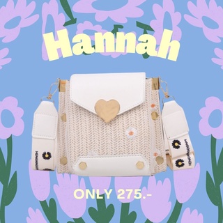 🧁Hannah🧁 [BB0010] BabyBlue.Official