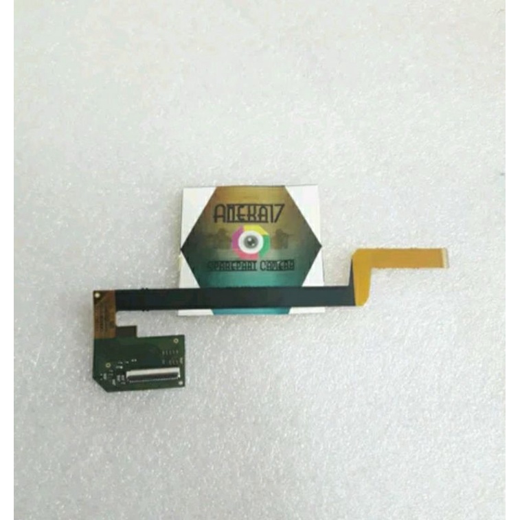 LCD ยืดหยุ่นสําหรับ Fujifilm Fuji XT-1 XT1