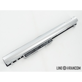 Battery HP Pavilion TouchSmart SleekBook 14 Series HY04 : 14.8V-2200mAh (Black with Silver) (CY