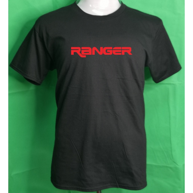 เสื้อยืด FORD RANGER