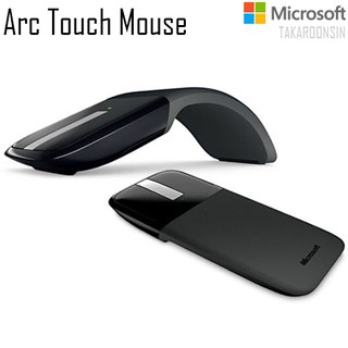 เมาส์ Microsoft รุ่น Arc Touch Mouse