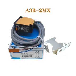 Sz ใหม่ เซนเซอร์เลนส์สะท้อนแสง A3R-2MX ฟรีเซนเซอร์ พร้อมส่ง