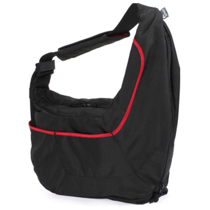 Lowepro Passport Sling II Photo กล้องดิจิตอล SLR กระเป๋าสะพายไหล่กระเป๋า Messenger