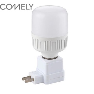 COMELY โคมไฟ LED หลอดไฟ LED พร้อมรีโมทควบคุม โคมไฟห้องน้ำ หลอดไฟกลางคืน ไฟกลางคืน LED ไฟส่องกลางคืน ไฟติดกลางคืน ไฟเปิดกลางคืน ไฟตอนกลางคืน ไฟห้องนอน ทางเดิน ไฟติดพนัง ไฟส่องทางเดินในบ้าน โคมไฟติดผนัง โคมไฟหัวเตีย LED Lights with Remote Control