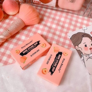 🍑BROW STYLING SOAPแว็กซ์🍑 แบรนด์แท้จาก Kiss beauty บอกต่อความคิ้วอุย คิ้วฟู