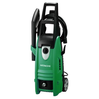 HITACHI AW130 เครื่องฉีดน้ำ แรงดันสูง 130 Bar