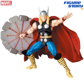 *Pre-Order*(จอง) Mafex No.182 MAFEX THOR (COMIC Ver.) (อ่านรายละเอียดก่อนสั่งซื้อ)